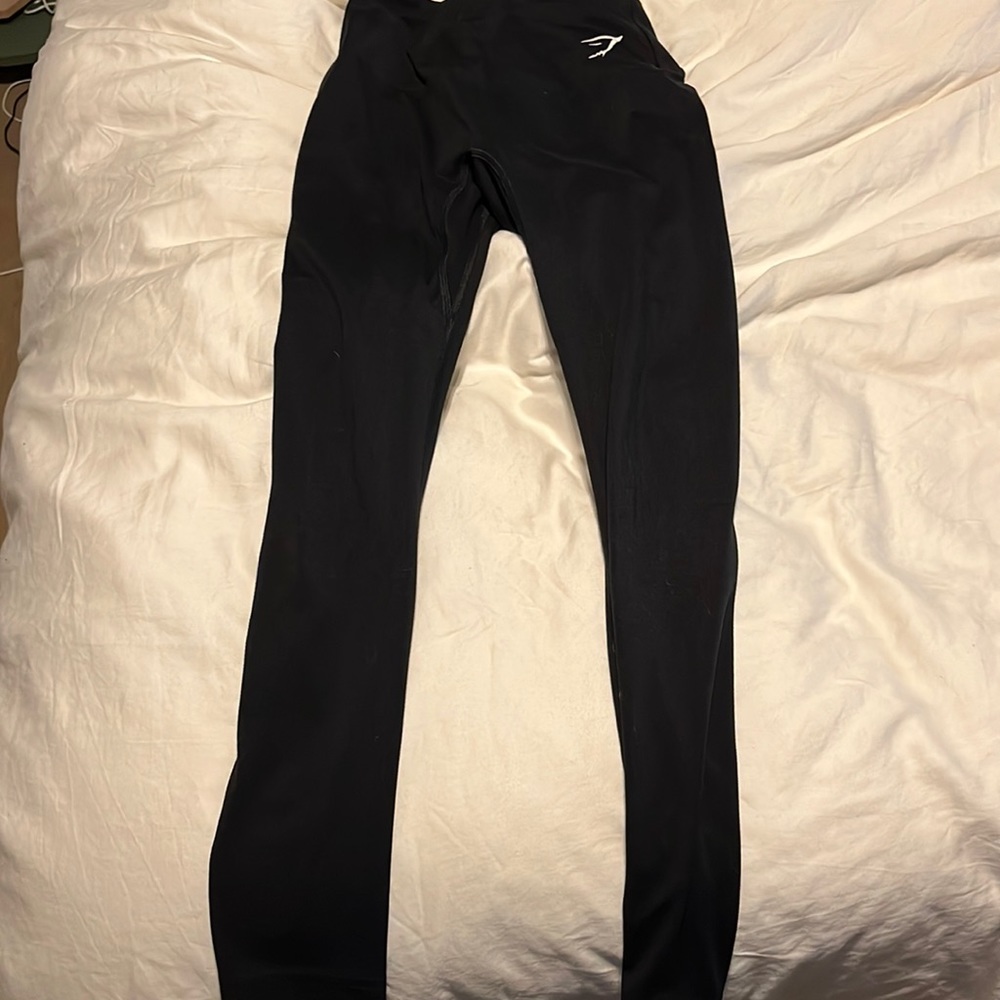 Gymshark leggings xs